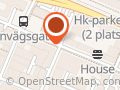 Sushi Combo Örebro