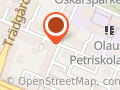 Örebros Kinaterapi AB