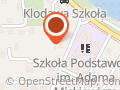 Cimander Ewa. Usługi transportowe, leśne i ogólnobudowlane