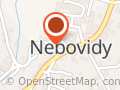 Nebovidy - obecní úřad