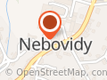 Nebovidská tvrz