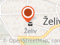 Knihovna Josefa Čapka v Želivě
