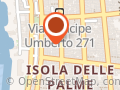 Università Mercatorum - Sede Eipoint Siref di Augusta