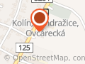 Řadovky Sendražice
