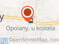 Obecní restaurace Opolany
