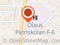 Olaus Petriskolan