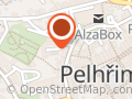 Oblastní charita Pelhřimov