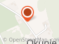 Gospodarstwo Agroturystyczne OKUNIE