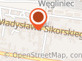 Wieczorek Anna. Kwiaciarnia