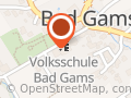Kurbüro Bad Gams