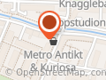 Metro Antikt & Slikt