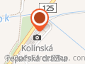 Kolínská řepařská drážka