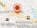 Ateliér De Mariée - Svatební salon Pelhřimov