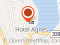 Restaurace a Hotel Agnes