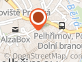 Oční optika Pelhřimov