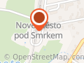 Uhelné sklady Nové Město pod Smrkem