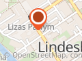 LINDESBERGS FÄRGHANDEL