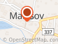 Malešov - Městys