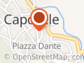 Chiesa Fiume di Vita - Caposele