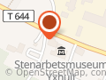 Stenarbetsmuseum Yxhult