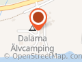 Dalarna Älv-Camping
