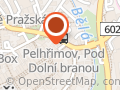 Restaurace Pod Věží