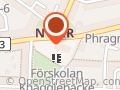 Knagglabacke Förskola
