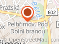 Oculista oční centrum