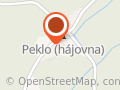 Penzion Švejdová