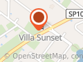 B&B Villa Sunset Apartments - Fontane Bianche Siracusa