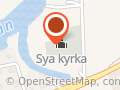 Sya kyrka