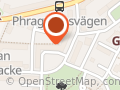 Frisörbutiken I Örebro