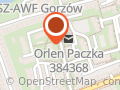 Zatylna Jolanta. PW. Kwiaciarnia