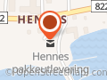 Møysalbua Snarkjøp Hennes