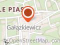 Cztery Łapy Piaski