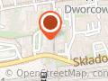 Dworcowa. Apteka