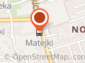 FIRMA USŁUGOWA TAXI NA TRASIE