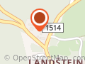 Restaurace Chalupa pod Landštejnem