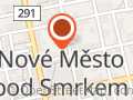 ÚŘAD PRÁCE V LIBERCI - DiP Nové Město pod Smrkem (pobočka Nové Město pod Smrkem)