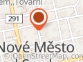 Městský Úřad Nové Město Pod Smrkem