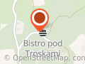 Turistická chata pod Troskami