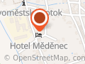 Hotel Měděnec