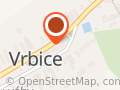 Vrbice - obecní úřad