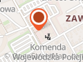 Komenda Wojewódzka Policji w Gorzowie