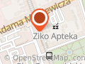 Szansa s.c. NZOZ. Ośrodek terapeutyczny