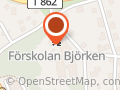 Förskola Björken