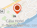 Bed and Breakfast Casahotel Sur La Mer