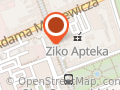 Iglewska Mieczysława, radca prawny. Kancelaria