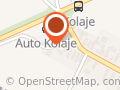 Auto Kolaje DD Dovoz vozidel