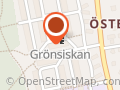 Grönsiskans förskola